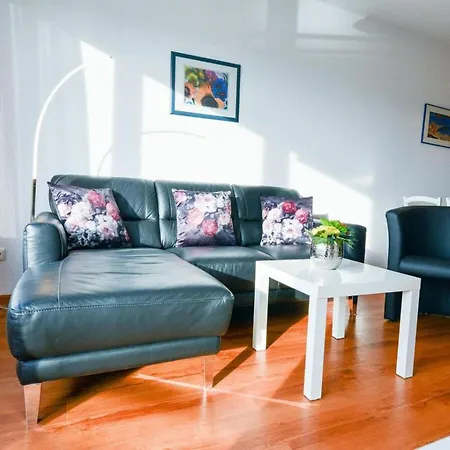 Hs15 Vakantiehuis *